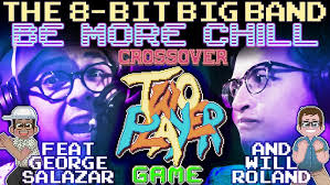 Walk Wrong- George Salazar (by sam Salmond)