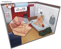 Page 27 | CamoHouseKirishima-X-Bakugou | Gayfus - Gay Sex and Porn Comics