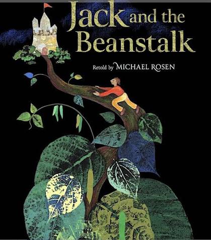 Jack and the Beanstalk