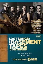 We did not find results for: Lost Songs The Basement Tapes Continued 2014 Imdb