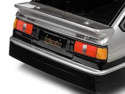 However levin in old english does mean lightning and trueno in spanish means thunder. 7213 Toyota Corolla Levin Body Wb225mm F0 R0mm