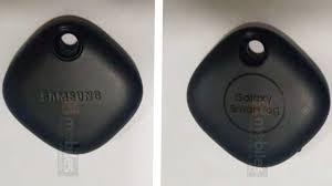 Samsung is making sure no one will be able to use a smarttag tracking device to track another person's location. Samsung Galaxy Smarttag Live Images Purportedly Appear On Taiwan S Ncc Site News Chant