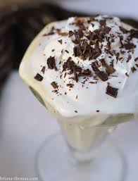 Pour into a mixing bowl and add chia seeds, mixing well. 68 Keto Pudding Ideas Low Carb Desserts Low Carb Low Carb Sweets