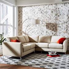 It can be challenging to find the right kind of task lights, especially if you are looking for lighting for a sectional couch. Contemporary Mid Century Modern Arc And Arched Floor Lamps That Will Stand The Test Of Time Rooms Solutions