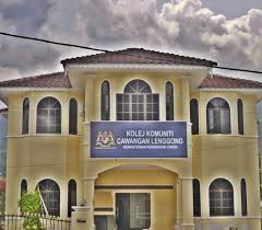 Kolej komuniti sungai petani menjalankan perniagaan kafe yang menawarkan menu ala hotel pada harga berpatutan. Majlis Perasmian Kolej Kolej Komuniti Sungai Siput ÙÙŠØ³Ø¨ÙˆÙƒ