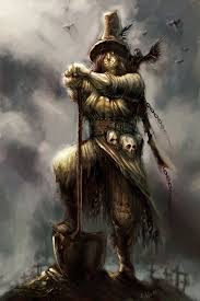 The undertaker is the main protagonist in the 2011 short film the backwater gospel. Pin On Zomg Stars