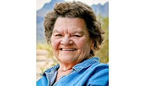 Donna Schroeder Obituary (2015)