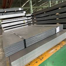 China S355JOW Corten Steel Plates Manufacturers, Suppliers - Factory Direct  Price - GNEE STEEL
