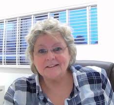 My Interview with Author, Carolyn Ward-Daniels < Marcia Clayton