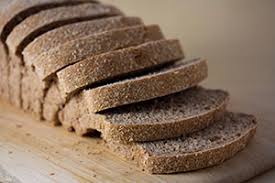 It's great served with soups and stews, or salads. Barley Bread Food Blog Inspiration