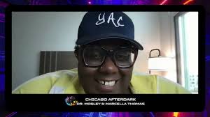 Saving a Landmark: Marcella Thomas