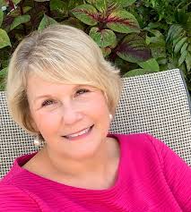 Meet Trish Clark of Going Home, a Rescue Transport & Take Me Home Pet  Rescue