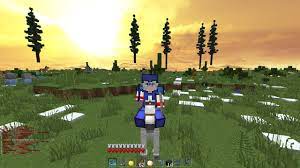 Trąba powietrzna to niecodzienny widok w jakimkolwiek mieście. Swiateczny Start Edycji Na Mccw W Minecraft Gildia Crsp Youtube