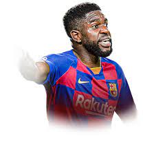 Fifa 20 complete controls guide. Samuel Umtiti Fifa 20 90 Storyline Prices And Rating Ultimate Team Futhead