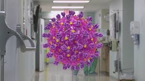 Pfizer, astrazeneca shots preventing hospitalizations from delta variant in britain. What Is The Delta Variant It S In The U S And Here In Houston Khou Com