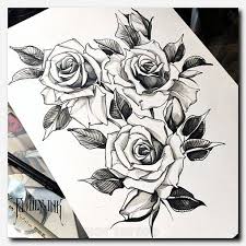 Cvety Mandaly Uzory Zhenskoe Hot Tattoo Trendy Tattoos Rose Tattoos Tattoos