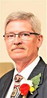 David Albaugh Obituary (1952