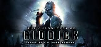 The chronicles takes place five years after the events in pitch black, and is set 505 years in the future. The Chronicles Of Riddick Assault On Dark Athena Pc Video Games Ecog Xbox 360
