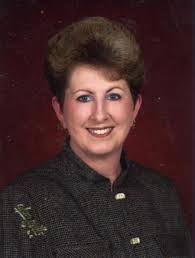 Gail Cason Mashburn (1948-2006)