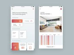 Smart Home App Iot Smart Home Smart Home Live Your Home