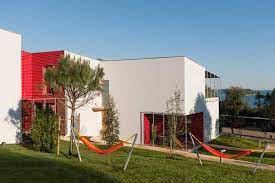 Resort Ferienanlage Amarin Rovinj Istrien Kroatien Rovinj Com