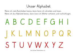 This means it doesn't have any hues, like gray and white. Lernstubchen Das Alphabet Grune Gelbe Und Rote Buchstaben