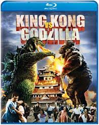 Kong is an upcoming american monster film set in the legendary's monsterverse set to release on march 26th, 2021. King Kong Vs Godzilla Blu Ray Review High Def Digest