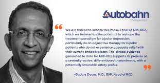 bipolardepression #majordepressivedisorder #clinicaltrials #drugdevelopment  #biotech #depression