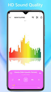 Mi music player is receiving a new update with version v4.3.0.4 in china. Cool Mi Music Player Mp3 Player For Xiaomi For Android Apk Download