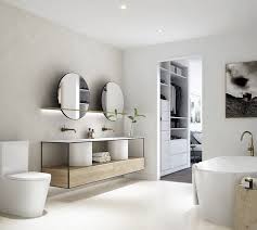Quelle déco de salle de bain moderne choisir ? Deco Zen Dans La Salle De Bain 30 Idees D Une Atmosphere Zen