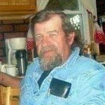 Clyde Steward Obituary