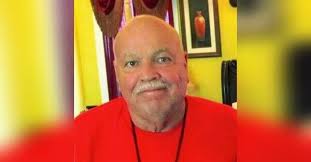 Danny R. Brady Obituary