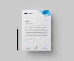 Sunday, june 22, 2014, brief id: Echo Professional Corporate Letterhead Template Templates Engine High Quality Templates Store