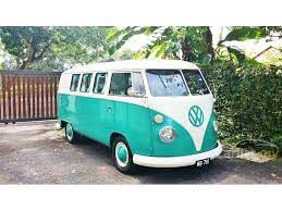 Buy the newest volkswagen products in malaysia with the latest sales & promotions ★ find cheap offers ★ browse our wide selection of products. Volkswagen Bus 1964 1 5 In Penang Manual Others For Rm 118 000 2099188 Carlist My