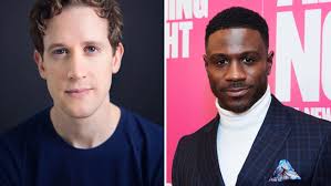 If you think you know Fosse, a new 'Dancin'' will make you think twice