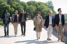 Dios Mio Pero Que Te Hemos Hecho Ahora Cartelera De Cine El Pais