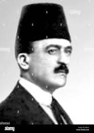 Khalil Black and White Stock Photos & Images