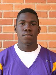 Daphne defensive end Eric Lee commits to play college football at South  Florida