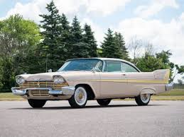 Image result for Suede 1958 Plymouth