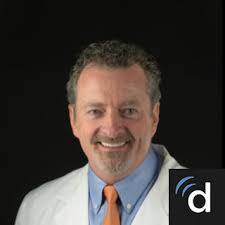 Dr. Paul Beckett, DO