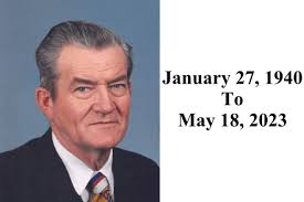 Remembering Thomas Joseph Lilley