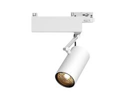 Track heads range in a wide array of wattages, lumen output, and lamp sources to meet any design needs. Led Track Light 15w Led Track Lighting Heads China Led Track Light Track Light Made In China Com