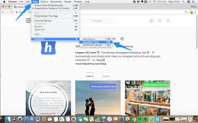 Hosting an instagram live from your desktop has never been easier! How To Post On Instagram From Pc Or Mac Desktop Or Laptop In 2021