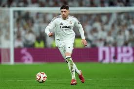 DataMB | No midfielder in Europe's Top 7 Leagues has a higher defensive  duel win rate than Federico Valverde (74.71%) 📊 vs La Liga Midfielders  🥇... | Instagram
