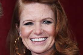 Patsy Palmer quits EastEnders
