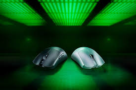 High-Performance Gaming Mouse Buying Guide