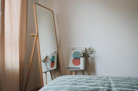 It needs to be a combination of style and space consciousness that exudes balance and panache. 50 Small Bedroom Ideas To Make Your Space Feel Larger Apartmentguide Com