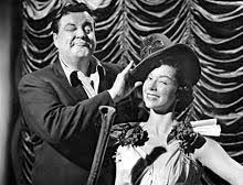 Maybe you would like to learn more about one of these? Jackie Gleason Wikipedia