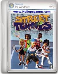 Street Tennis Pc Game File Size 25 26 Mb System Requirements Cpu Intel Pentium 3 Processor 1 0 Ghz Os Windows Xp 7 Vista 8 10 Gaming Pc Games Tennis Games