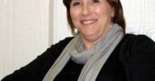 Determination brought Marcia Holt to head of the class